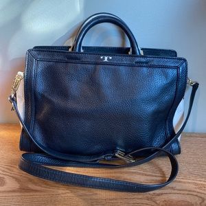 Tory Burch leather crossbody